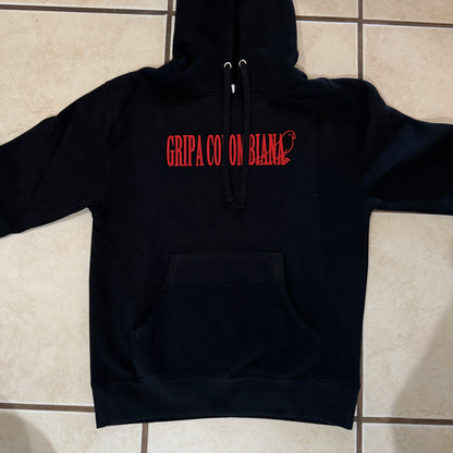 An Awful lot of perico hoodie